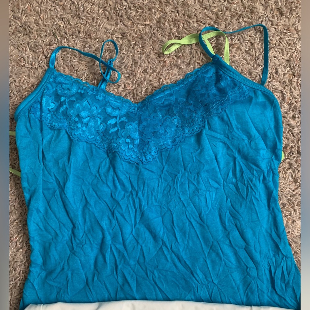 Maurice’s Tank Tops - Picture 3 of 7